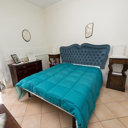 Pompei Deluxe Apartment Formia Eksteriør bilde